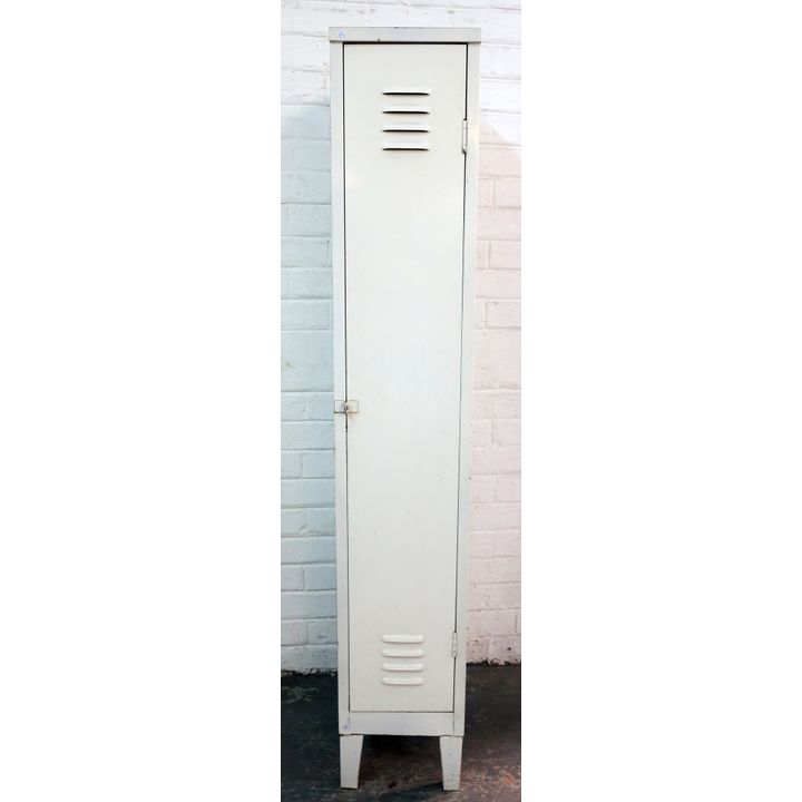 METAL KITCHEN CUPBOARD,