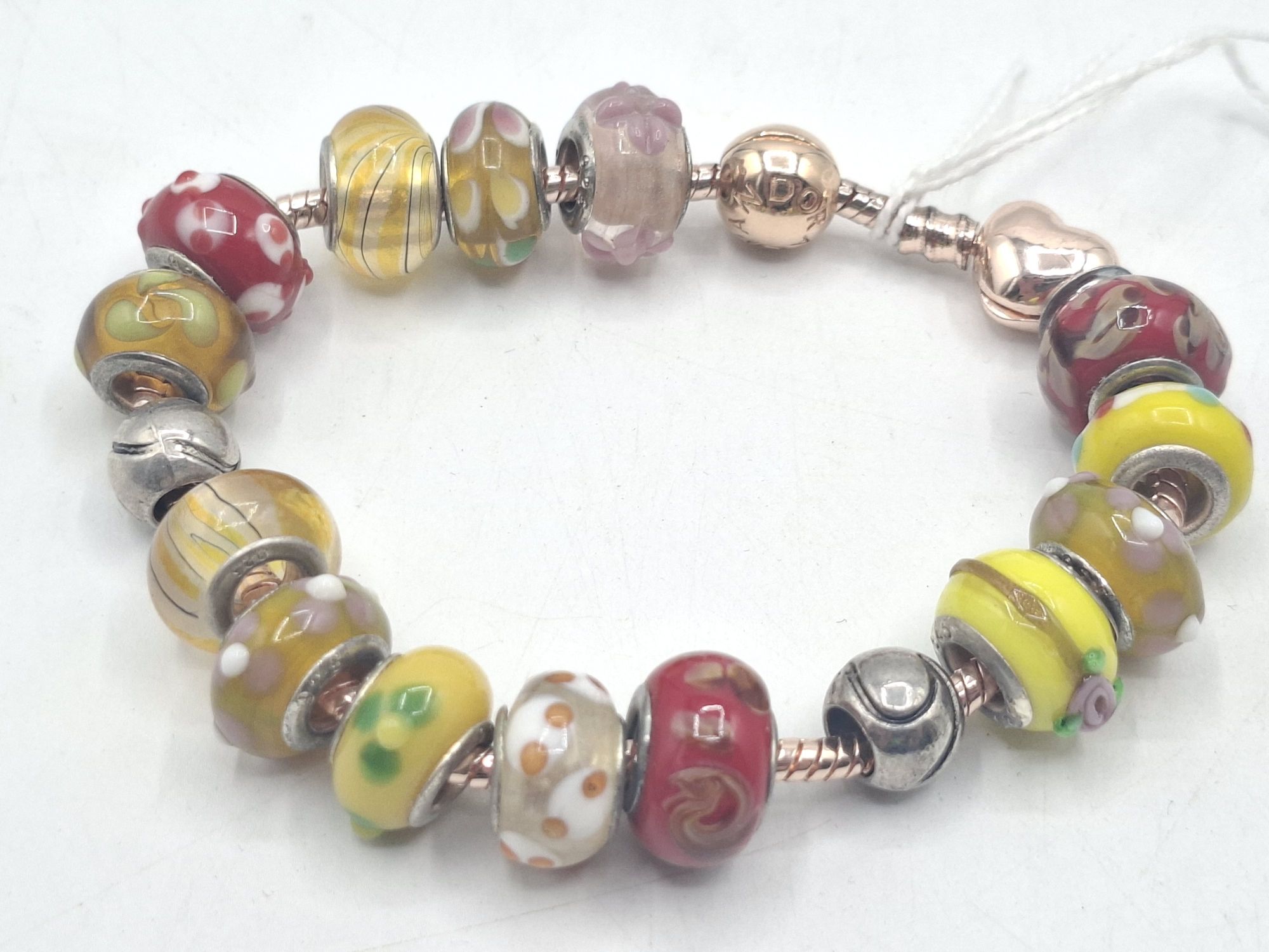Charm Bracelet