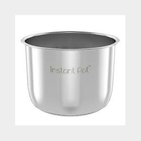 Instant Pot - Stainless Steel Inner Pot-50587/932 B3(S3)