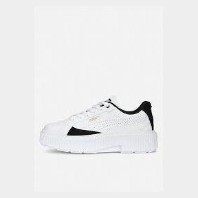 Dinara wns 388954 01 puma white puma black UK 7 |