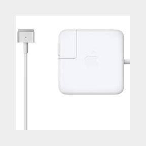 60W MagSafe 2 MacBook Charger - White | AS 51718/2007 B1 (S4)