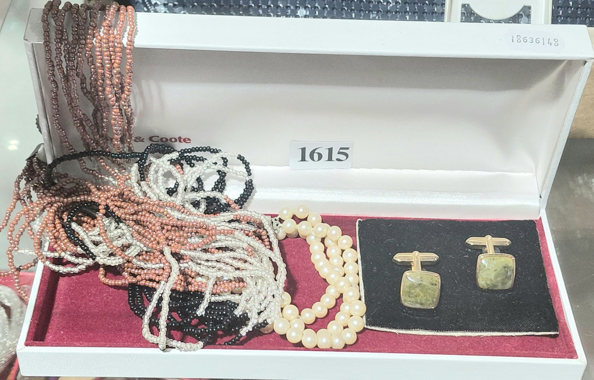 Costume Jewellery