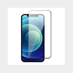 BL Mobile Screen Protector - iPhone 12 Pro Max (6.7 ) - Tempered Glass Screen Protector-51672/36013 | TS B5 (S4)SB1
