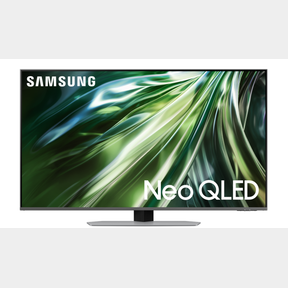 SAMSUNG 43 QN90D 4K 144HZ NEO QLED SMART TV WITH AI GEN2 PROCESSOR - QA43QN90DAKXXA