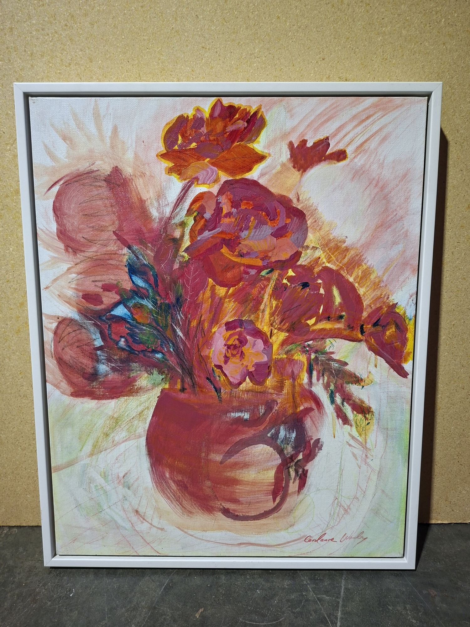28 · CAROL ANNE WASLEY