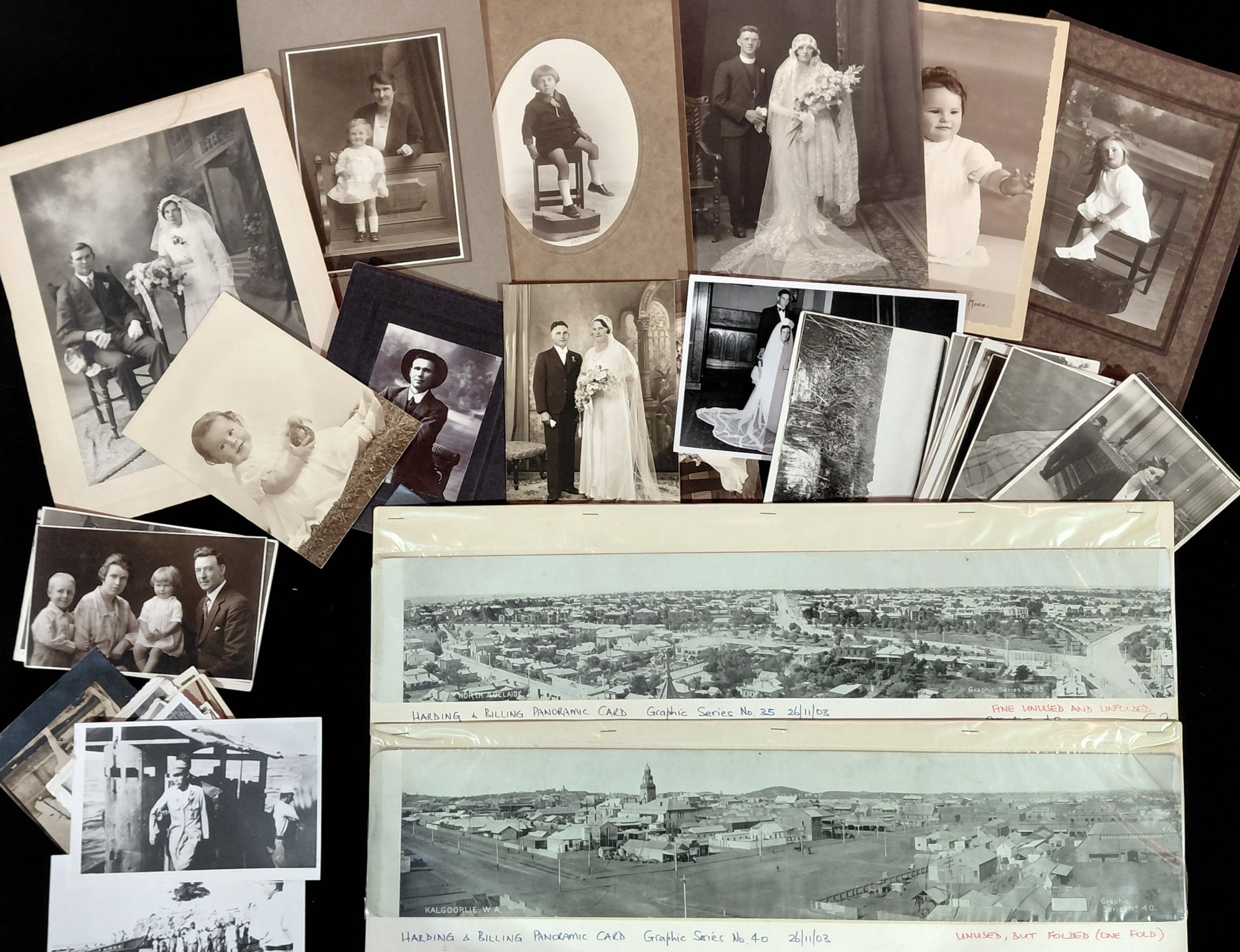 Photographs