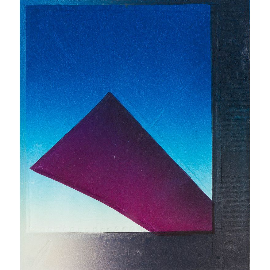 Ryszard Gieryszewski | "Okno", 1991