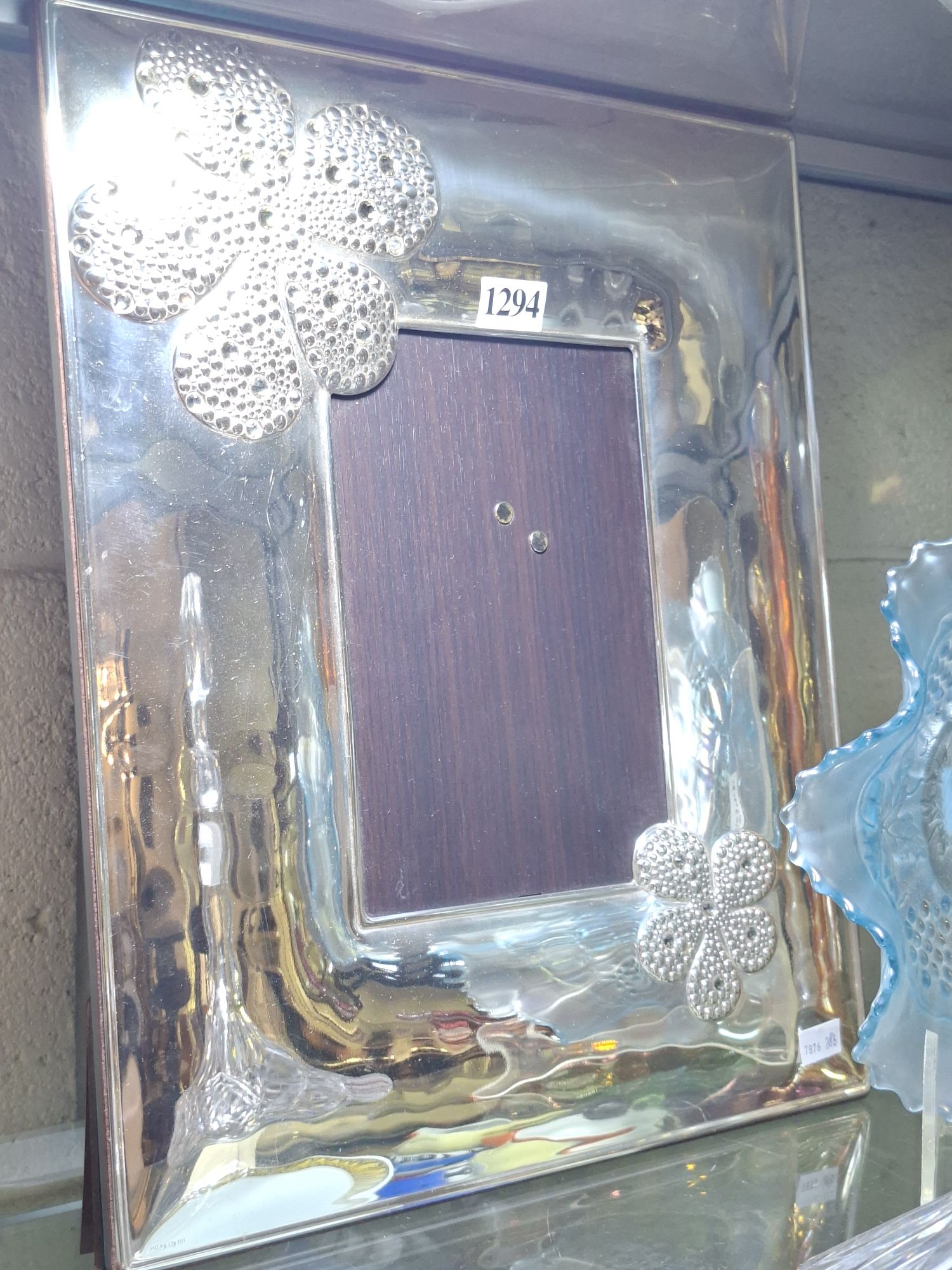 Valenti And Co Chantal Frame