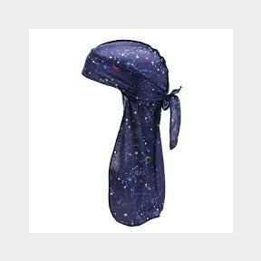 Durag Kings - Durag - Galaxy - Silky Finish - Perfect 360 Degree Waves B2 (S3) SB - 51659/2690