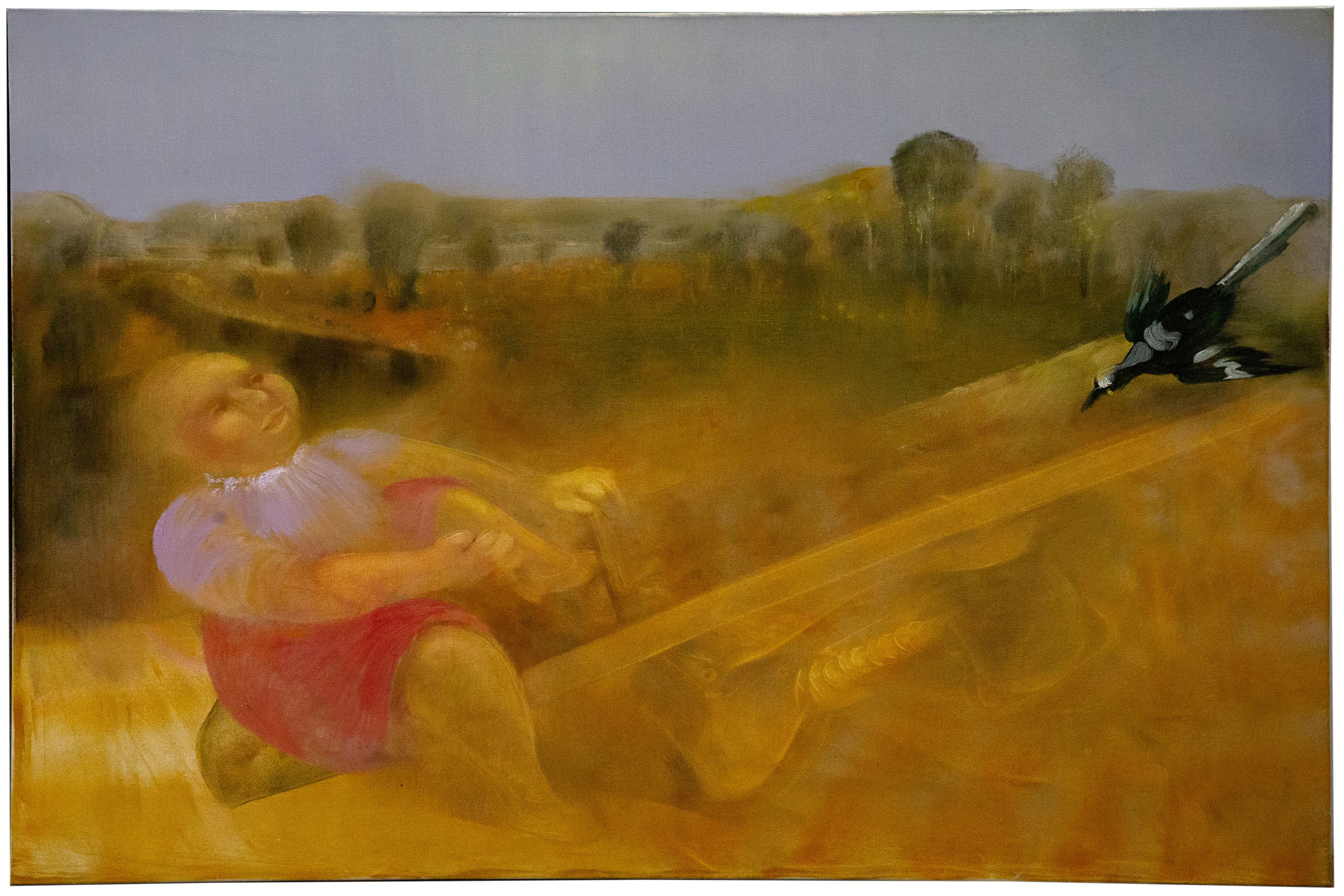 Dmitry Kuznichenko, 'Join In', 2007,