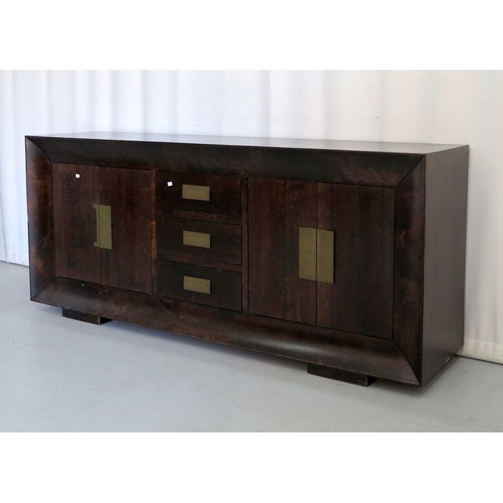 LARGE SIDEBOARD