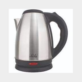 Lucky - 1.7 Litre Cordless Kettle-50587/3362 B1 (s6)