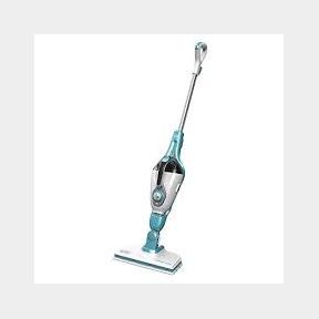 BLACK DECKER 1300W 9-in-1 Steam-mop with SteaMitt