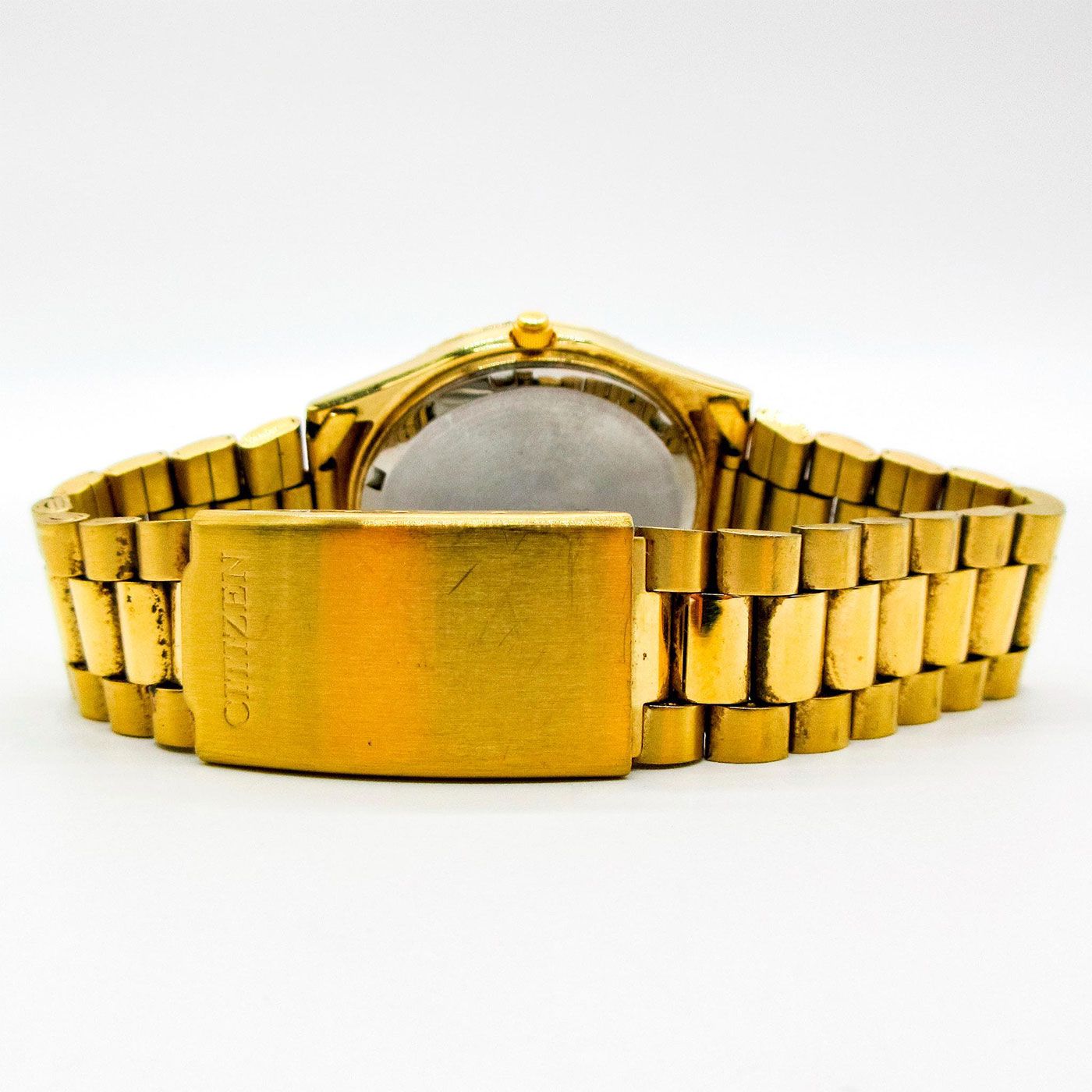 citizen 6100 r00391