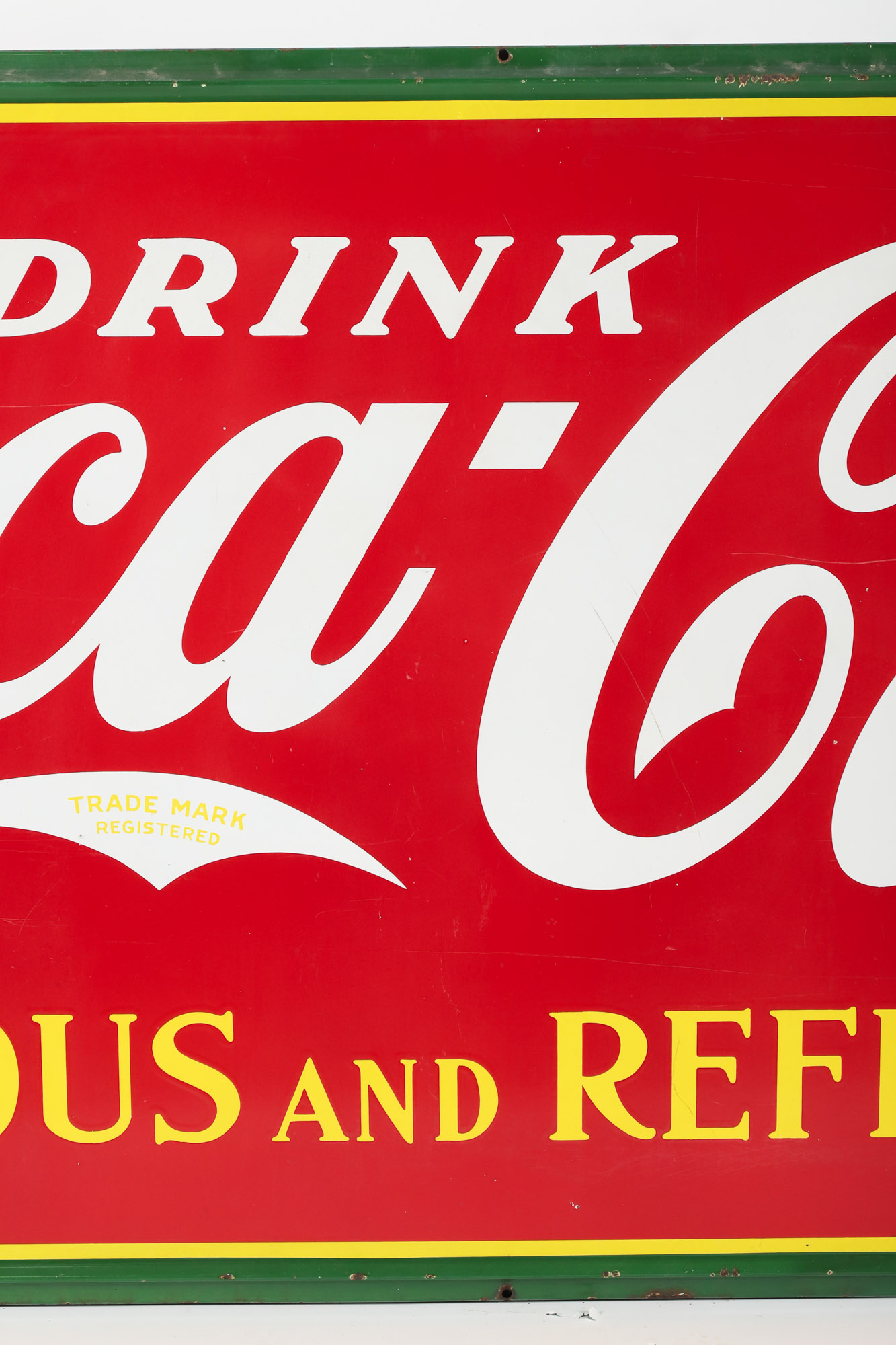 Coca-Cola Monumental 