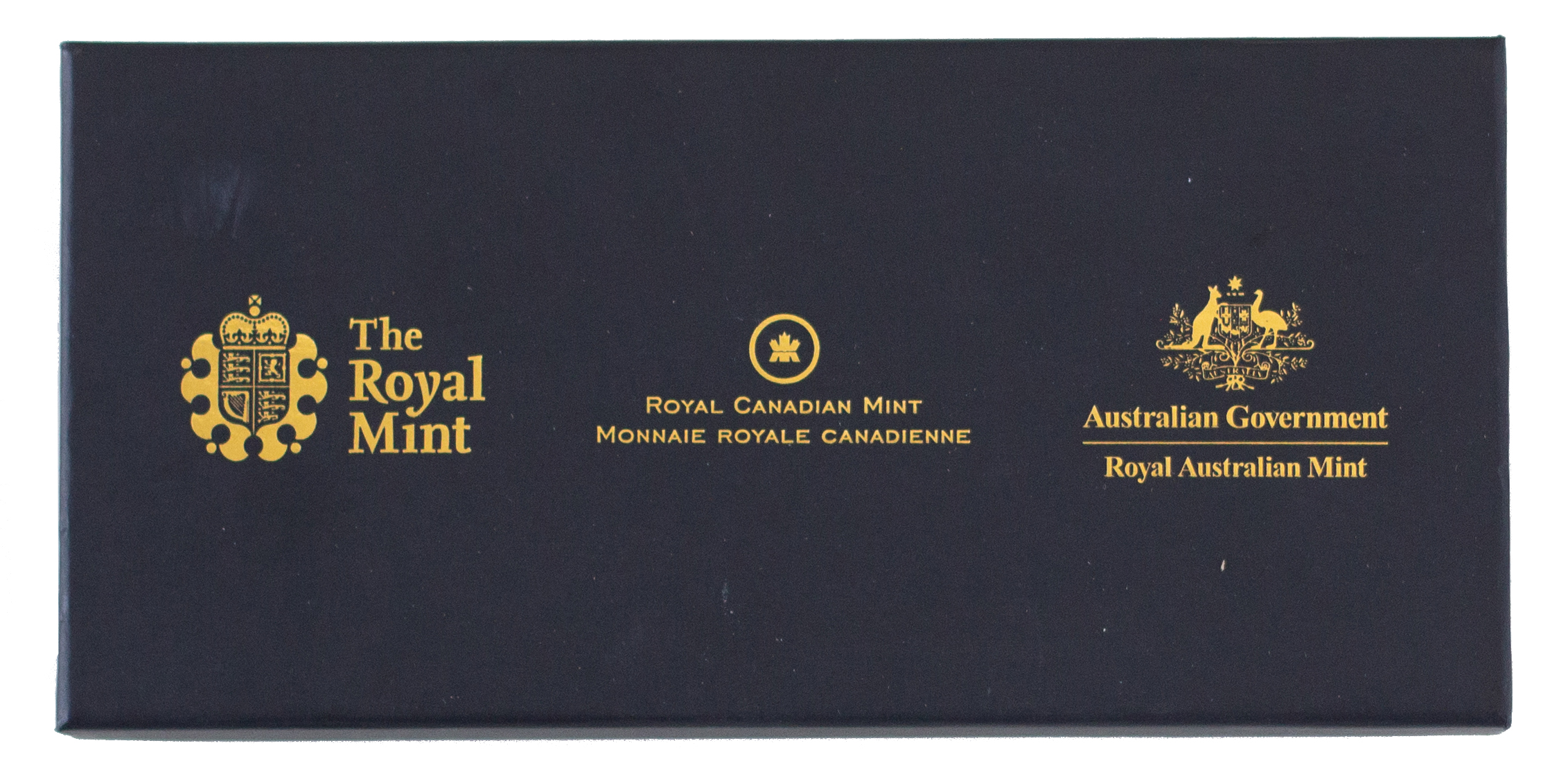 Set, Elizabeth II, RAM - QEII Silver Jubilee Collection, 2012, FDC