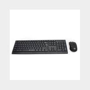 GoFreeTech Wireless Keyboard Mouse Combo - GFT-S005V1 | AS 51718/763 B1 (S2)