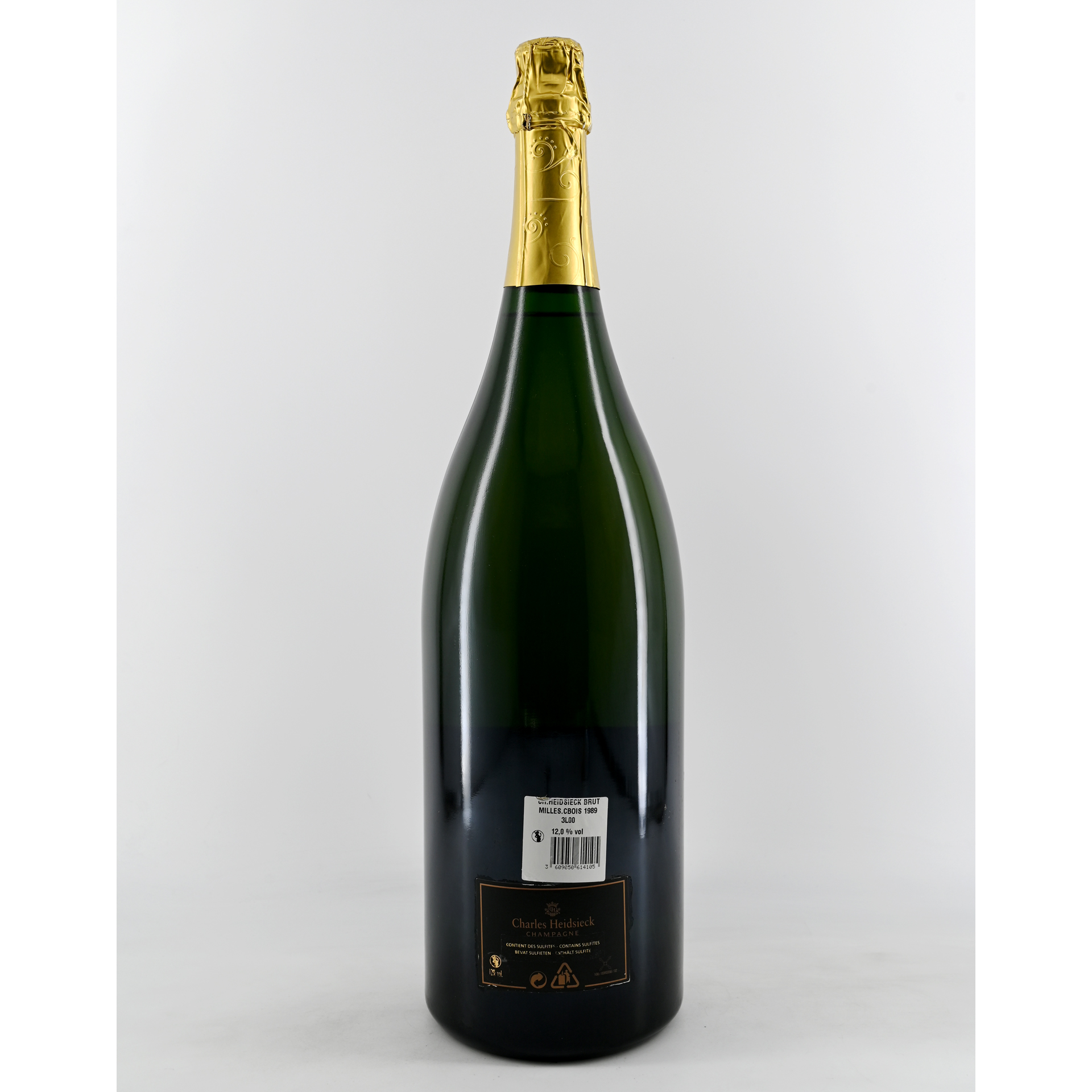 Charles Heidsieck L 