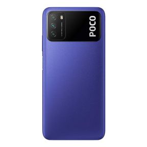 Poco M3 128GB Dual Sim Blue|USED SMALL SCRATCHES ON SCREEN