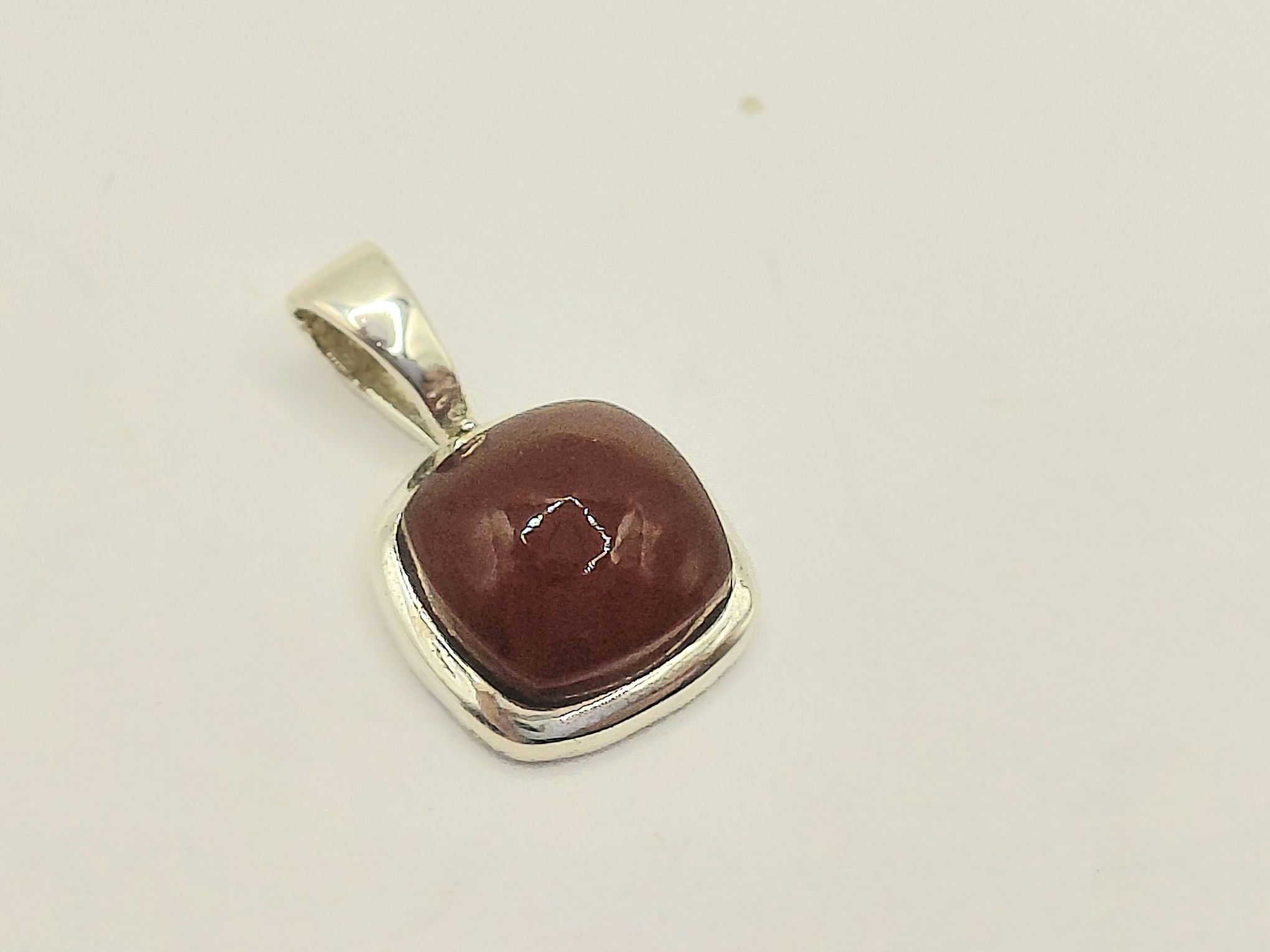 Carnelian Gemstone