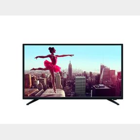 32'' CONDERE LED HD READY TV - 32V08 - CRACKED