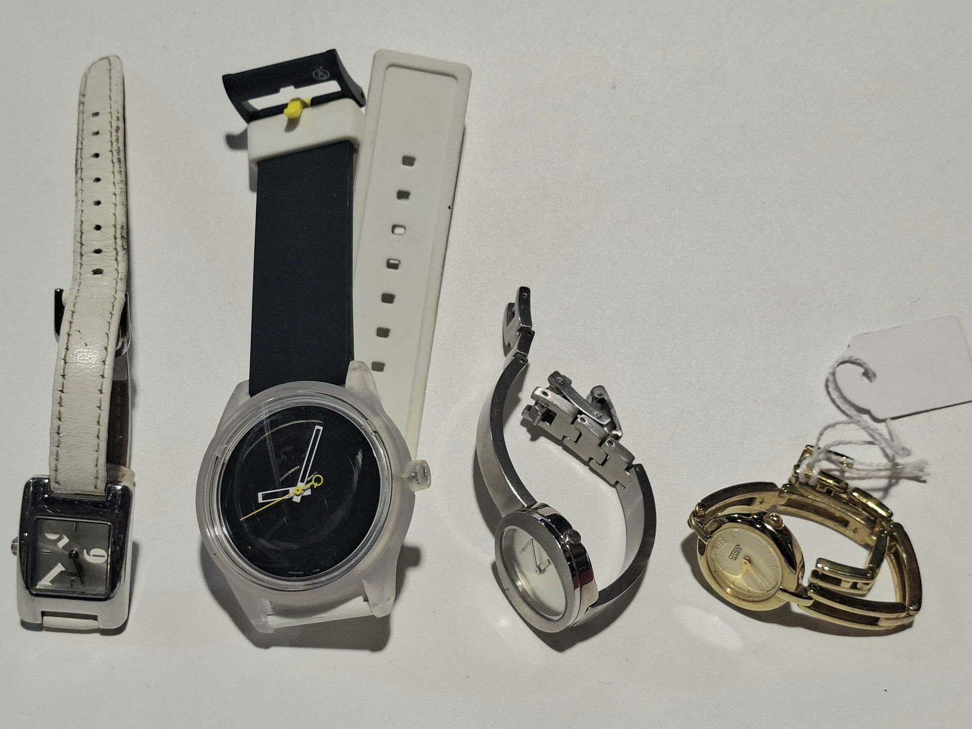 Ladies Fashion Watches