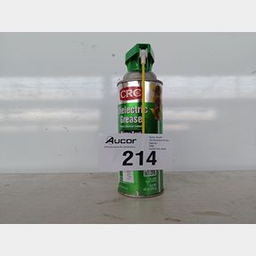 CRC DI ELECTRIC GREASE 283 GRAM AEROSOL -