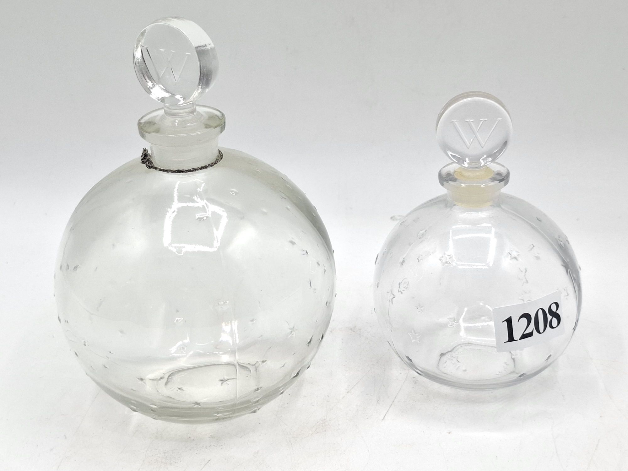Lalique For Worth
