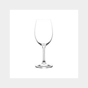 Leonardo Red Wine Glasses Bordeaux Daily: Teqton Glass 640ml – Set Of 4 | PK 51672/5542 B5 (S5)