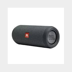 JBL Flip Essential Waterproof Portable Bluetooth Speaker Gun Metal | SM 51718/1071 B1 (S9)