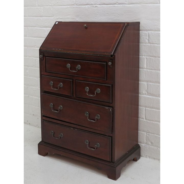BUREAU