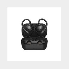 PowerUp E3 Series Sports Hook True Wireless Earphones with Charging Case |