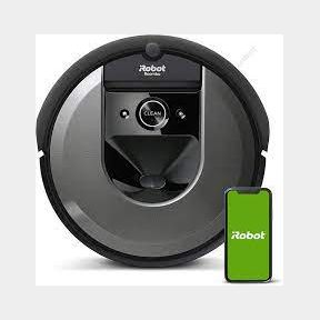 iRobot Roomba i7 Robot Vacuum-50588/1596 B3( s6)