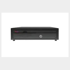 ZATECH Cash Drawer - Bar 9900926883439 - 51748/16516 B4(S9)