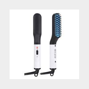 Beard Straightener for Men Vimpro Multifunctional Electric Hot Comb-51461/1434 B5 (S7)