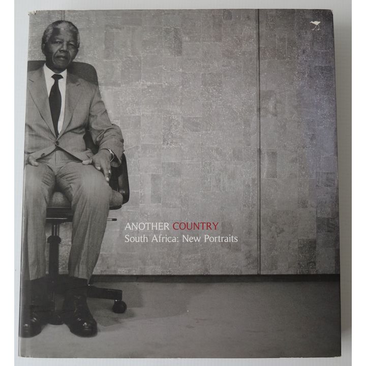 ANOTHER COUNTRY, SOUTH AFRICA: NEW PORTRAITS