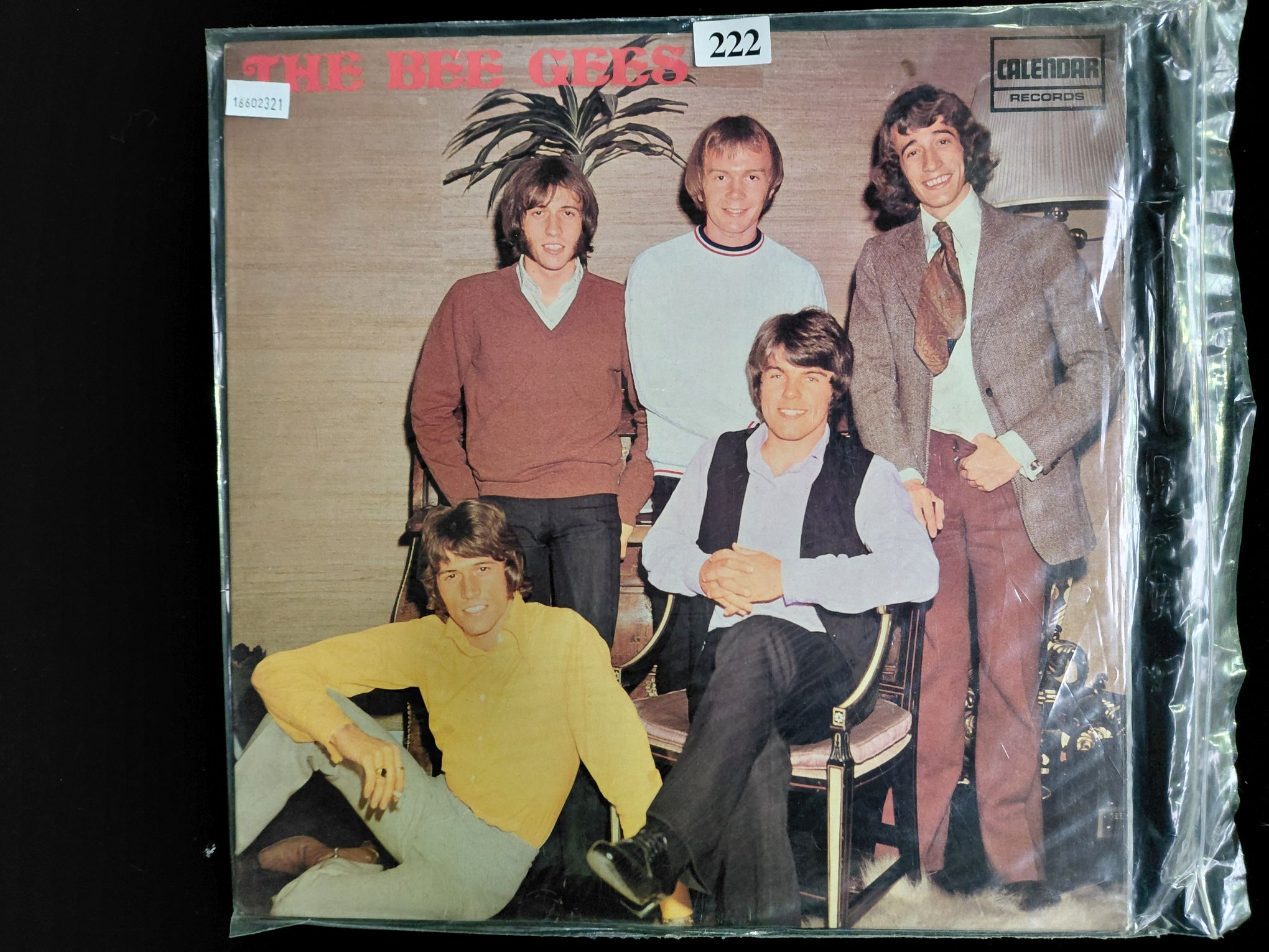 The Bee Gees
