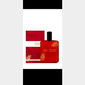 RED OUD AND APPLE 60 ML EXCLUSIVE PERFUME - 51626/4519