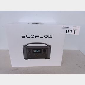 ECOFLOW RIVER 288WH PORTABLE POWER STATION