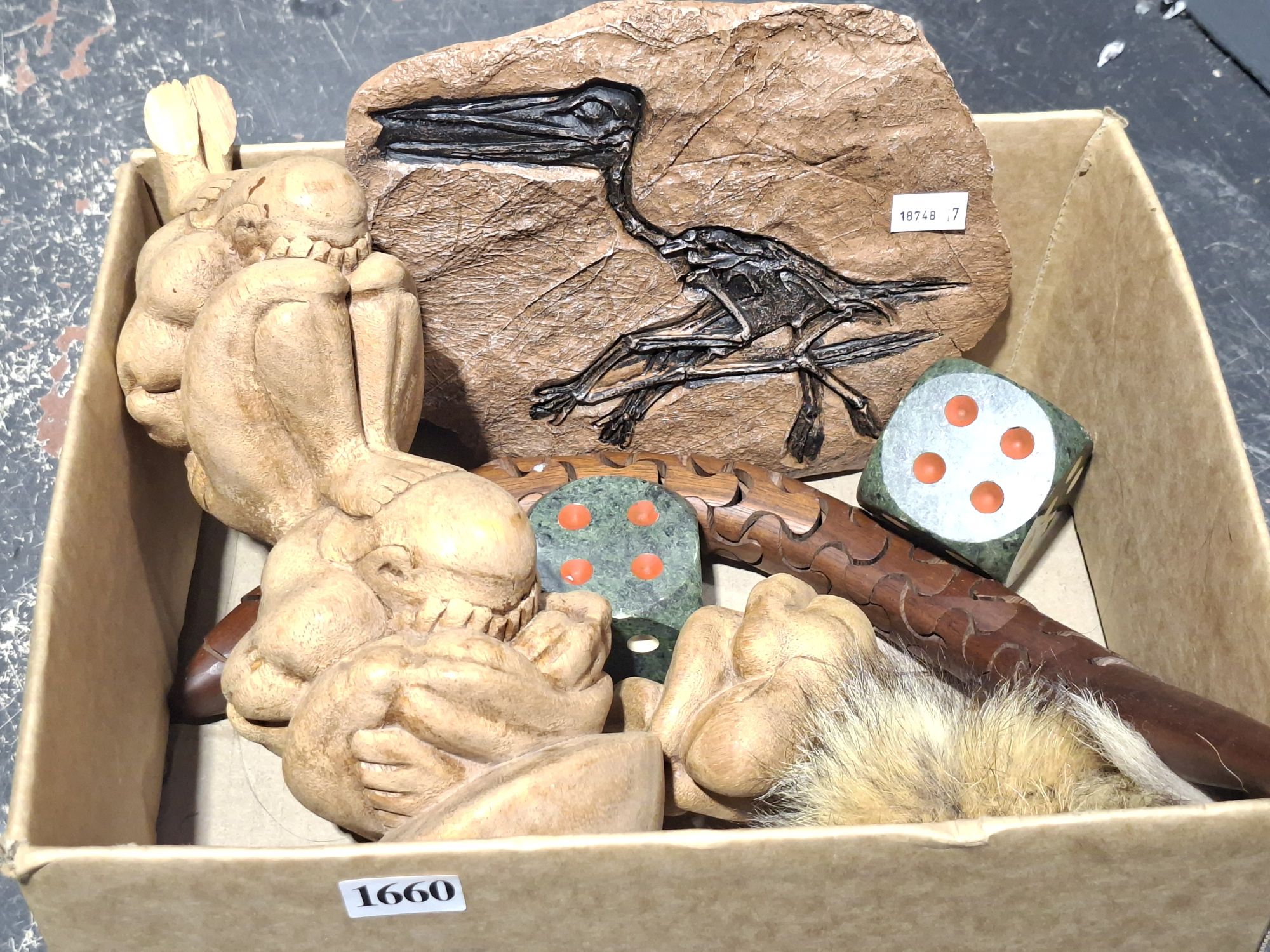 Novelty And Decorative Items