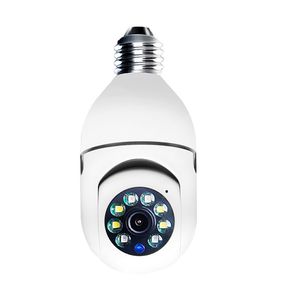 360 Degree 1080P Wireless Panoramic Home Security WiFi Smart Camera |