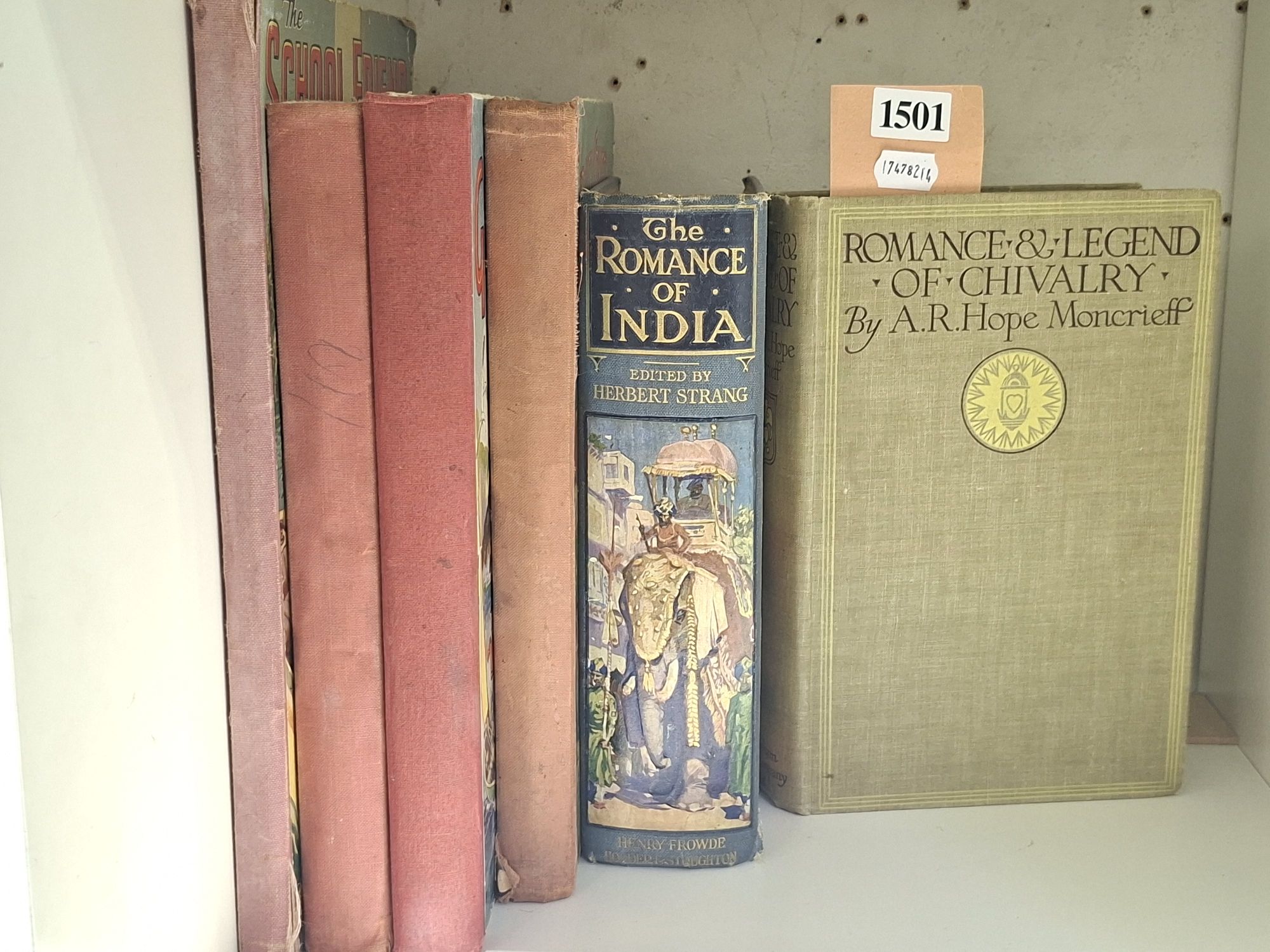 Childrens Books