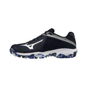Mizuno Wave Lynx Unisex Sky Captain Unisex UK 11 Intermediate Mizuno |