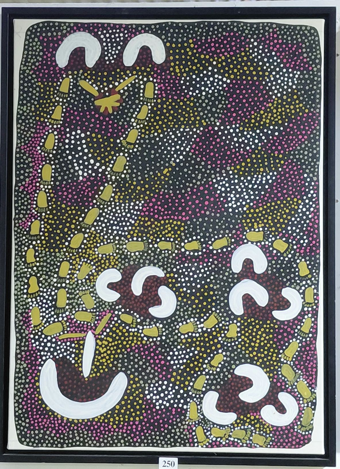 250 · ANGKUNA KULYURU