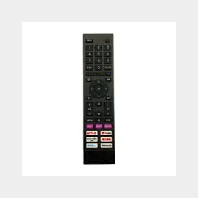 Replacement TV Remote Control ERF3M80H for Hisense Premium - Replacement TV Remote Control - 51745/18538