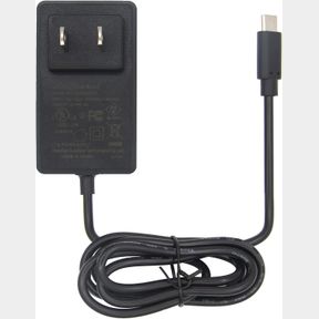 ELEUNIVERSE ORANGE PI 5 POWER SUPPLY, USB TYPE C 5V 4A POWER ADAPTER COMPATILE WITH RASPBERRY PI 4/ORANGE PI 5/5B/4B/PI 800/4 LTS/