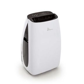 GMC Aircon - 12.000 BTU Portable Air Conditioner - Cooling + Heating