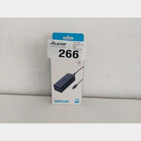 ASTRUM 45W USB-C UNIVERSAL CHARGER - CL720