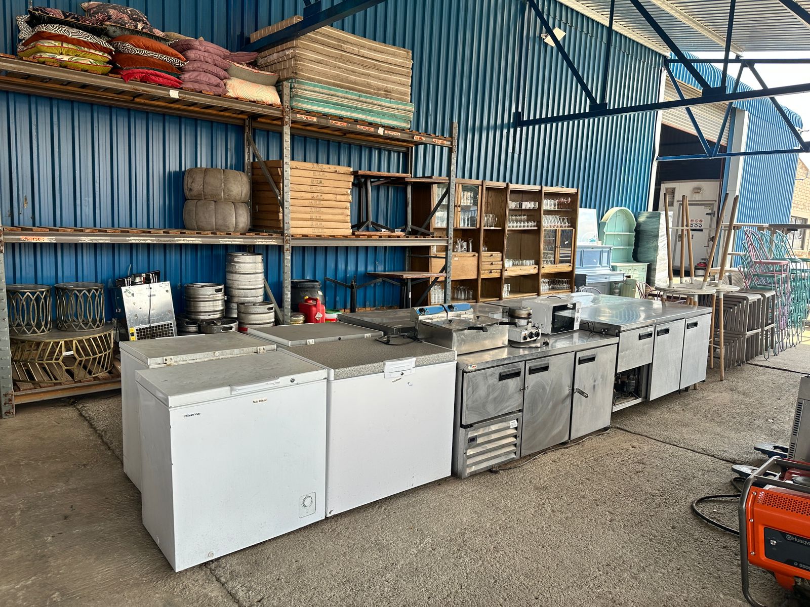 Upcoming Auctions | Asset Auctions