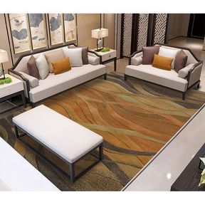 200cm by 150cm Modern 3D Geometric Design Area 14 Rug 3D Carpet |
